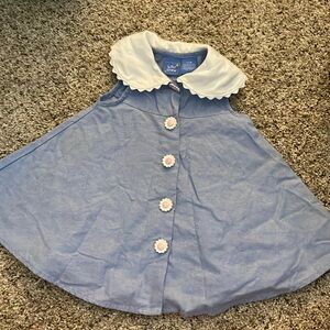 Baby Crew Baby Girl Dress